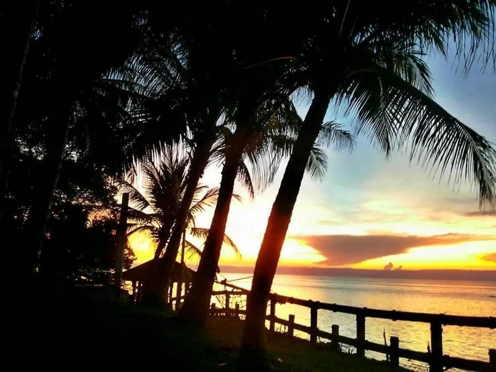 Panglao Kalikasan Dive Resort 2*,  フィリピン