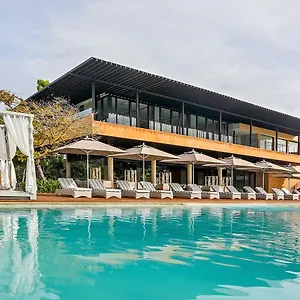 Amorita Semesteranläggning (resort)