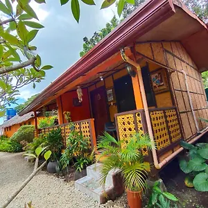 Affittacamere Adrianas Place, Panglao