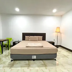 Resort Mgh Alona