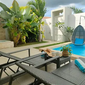 Resort Pineale Villas, And