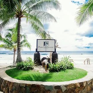 Resort Grande 邦劳美丽度假村