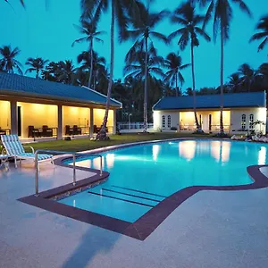 Aparthotel Coco Apartelle