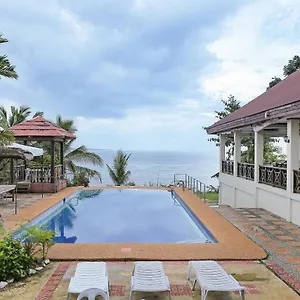 Resort Oyo 435 La Veranda