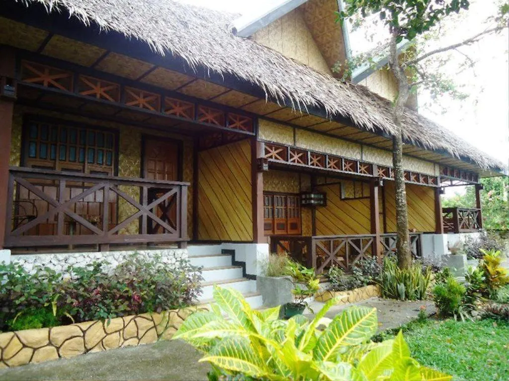 Panglao Kalikasan Dive Resort