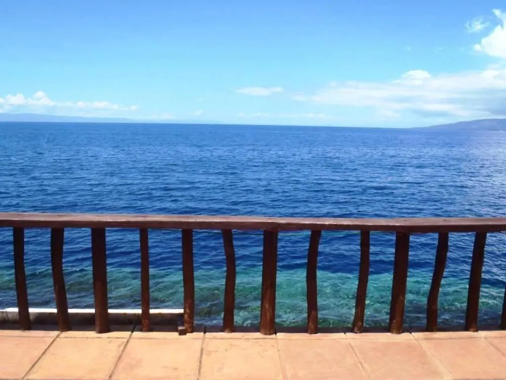 **  Panglao Kalikasan Dive Resort Philippines