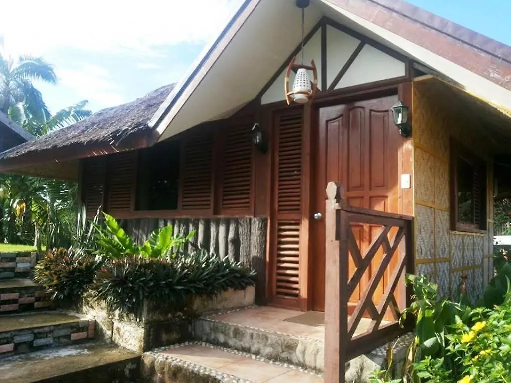 Panglao Kalikasan Dive Resort