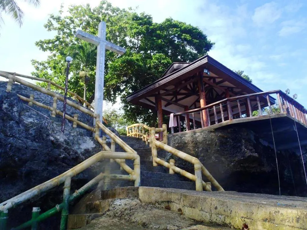 Panglao Kalikasan Dive Resort