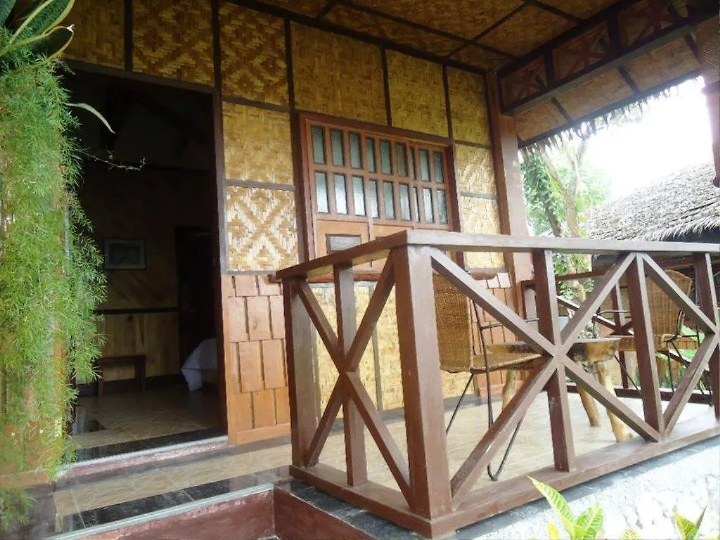 Panglao Kalikasan Dive Resort 2*,