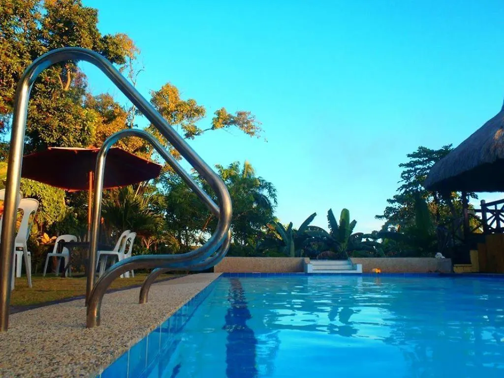 Panglao Kalikasan Dive Resort