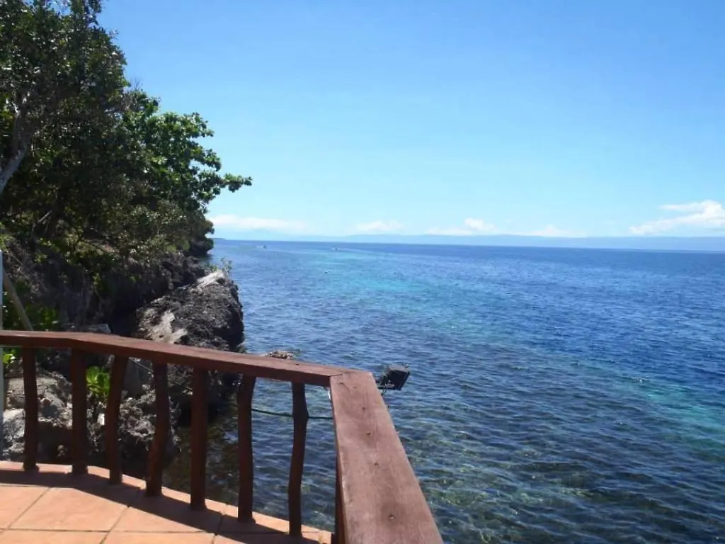Panglao Kalikasan Dive Resort