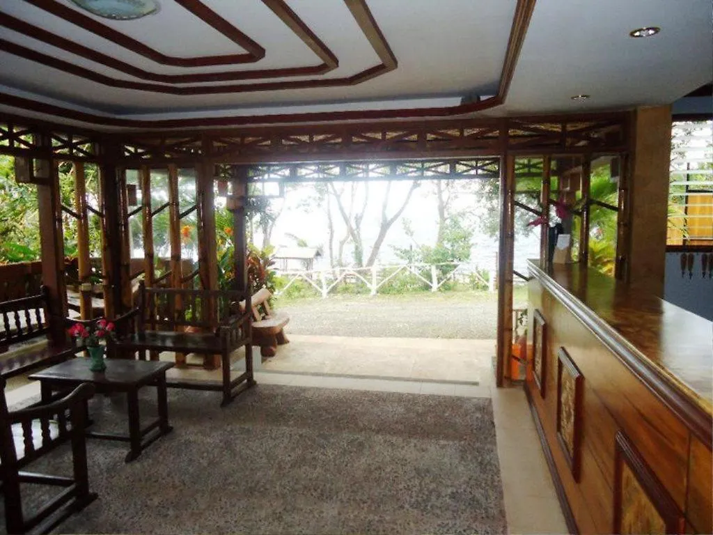 Panglao Kalikasan Dive Resort