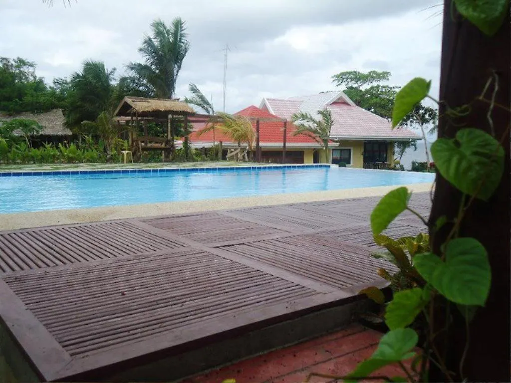 Panglao Kalikasan Dive Resort Philippines