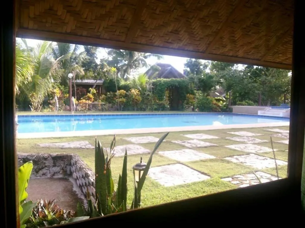 Panglao Kalikasan Dive Resort 2*,  Philippines