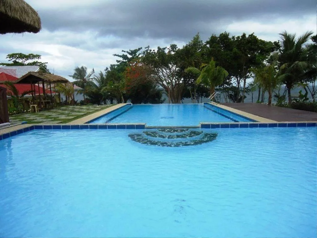 Panglao Kalikasan Dive Resort