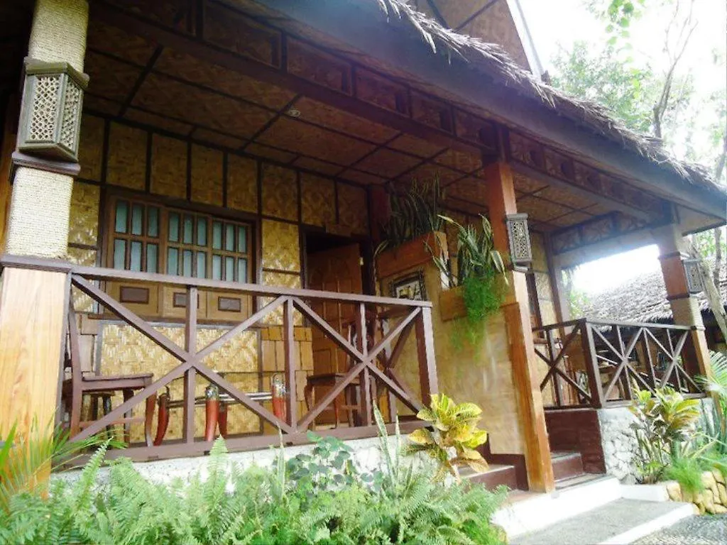 **  Panglao Kalikasan Dive Resort Philippines