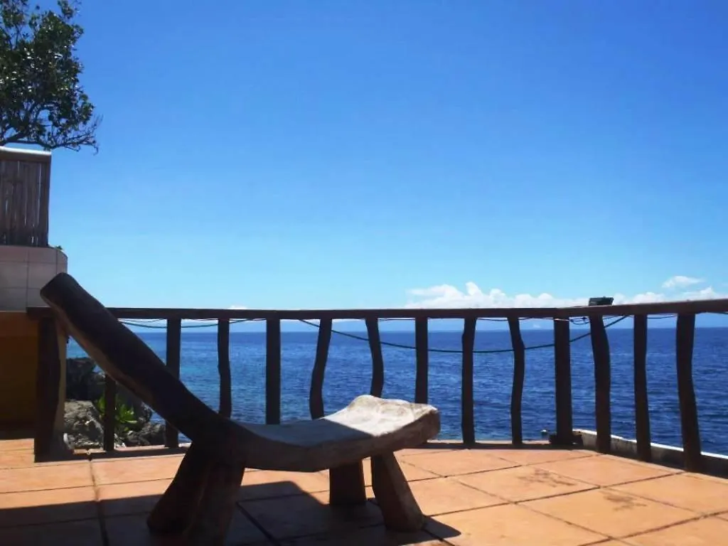 Panglao Kalikasan Dive Resort Philippines