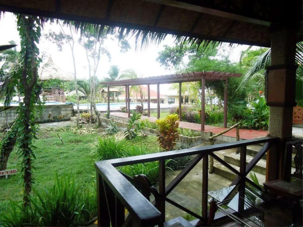 Panglao Kalikasan Dive Resort 2*,  Philippines