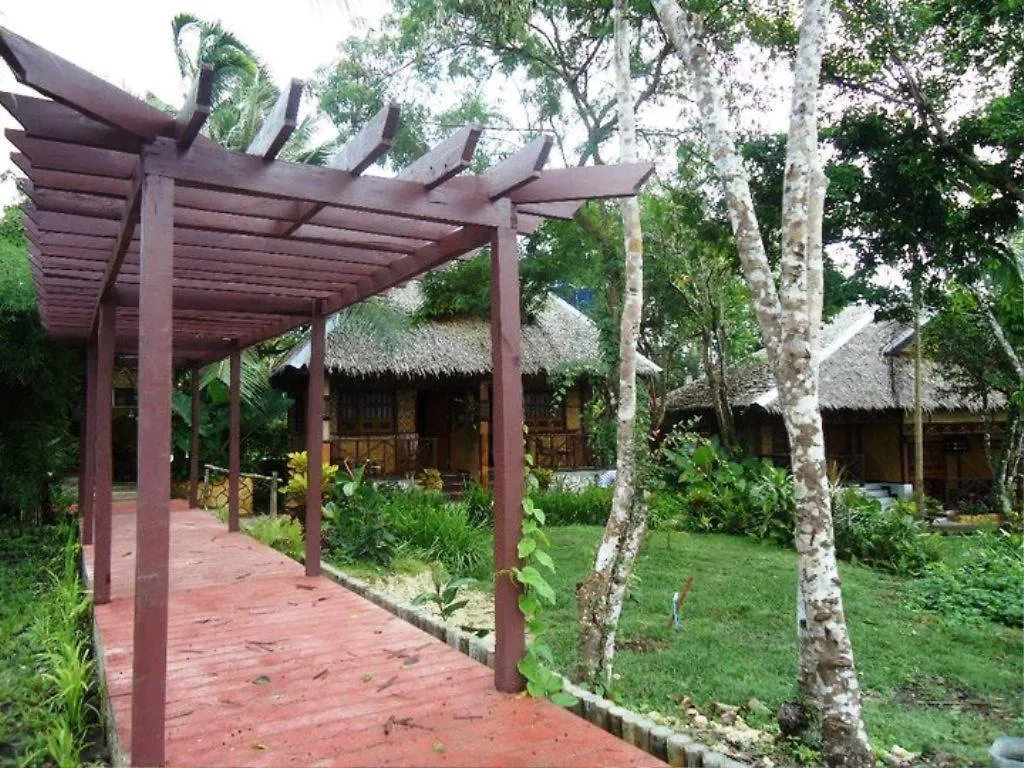 Panglao Kalikasan Dive Resort