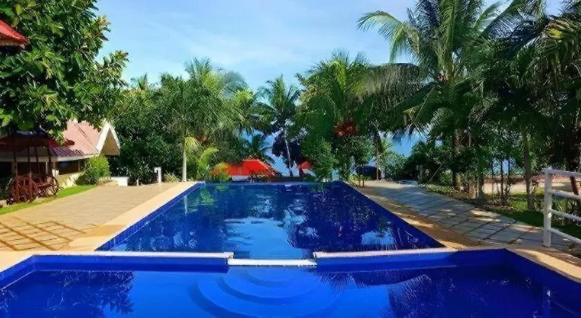 Panglao Kalikasan Dive Resort