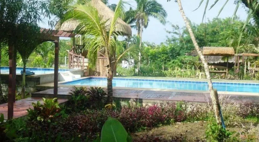 Panglao Kalikasan Dive Resort