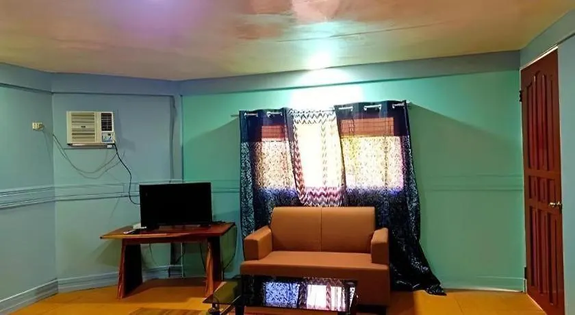 Panglao Kalikasan Dive Resort
