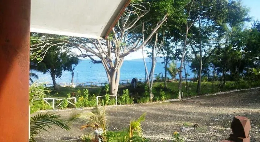 Panglao Kalikasan Dive Resort
