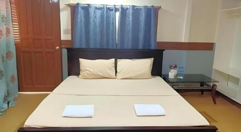 **  Panglao Kalikasan Dive Resort Philippines