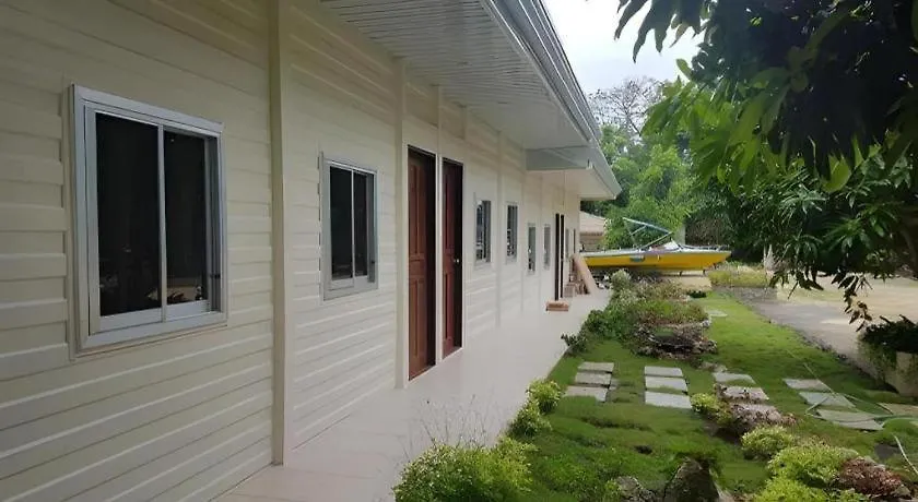 Panglao Kalikasan Dive Resort Philippines