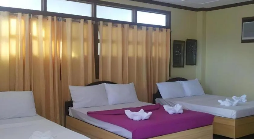Panglao Kalikasan Dive Resort