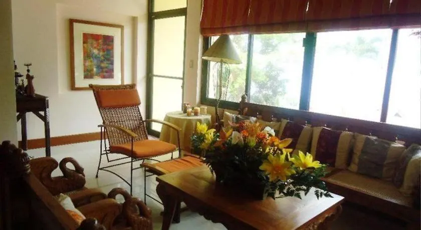 **  Panglao Kalikasan Dive Resort Philippines