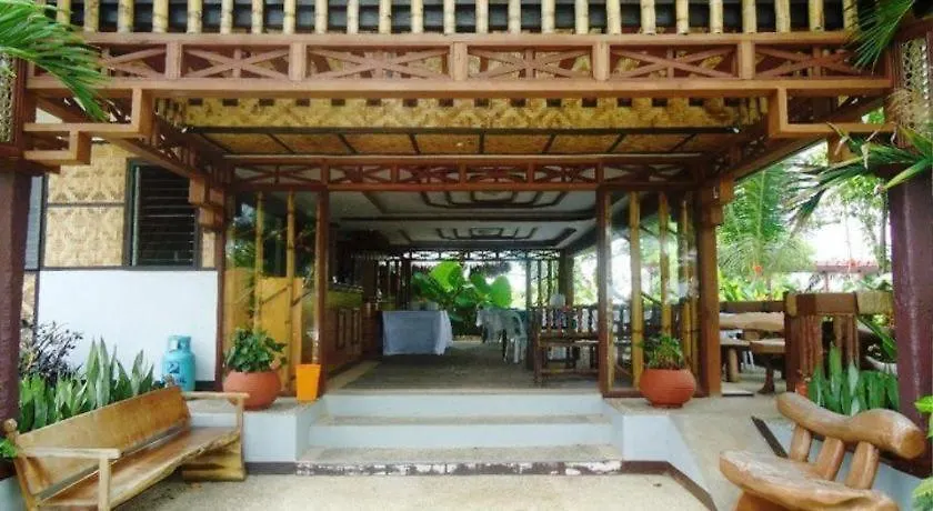 Panglao Kalikasan Dive Resort