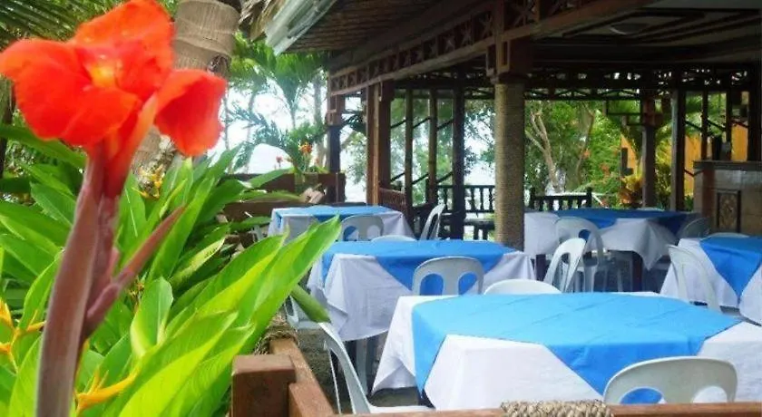 Panglao Kalikasan Dive Resort 2*,