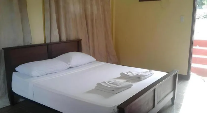 Panglao Kalikasan Dive Resort